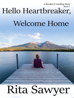 cover image of Hello Heartbreaker, Welcome Home